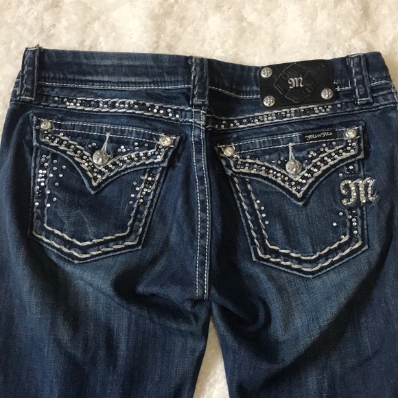 Miss me jeans - Picture 2 of 7